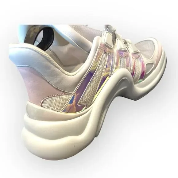 Louis Vuitton LV Archlight Sneakers NEW IN BOX